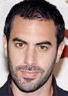 Sacha Baron Cohen photo